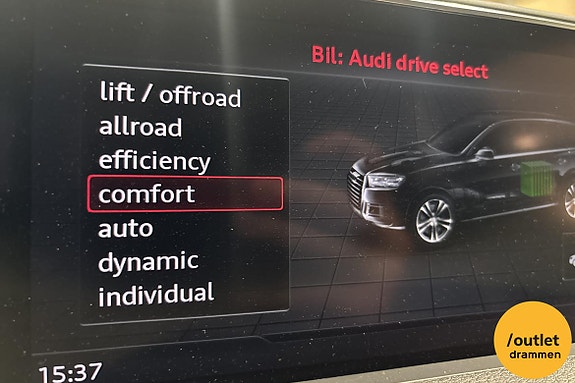 Audi Q7 22 of 24