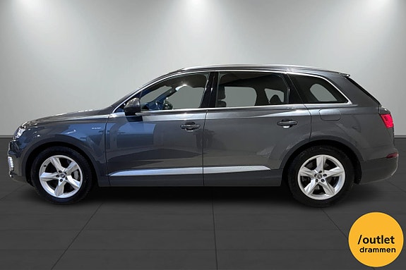 Audi Q7 5 of 24