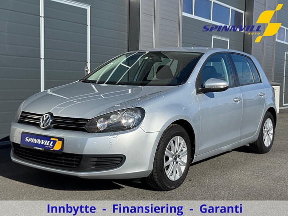 Volkswagen Golf-Serie