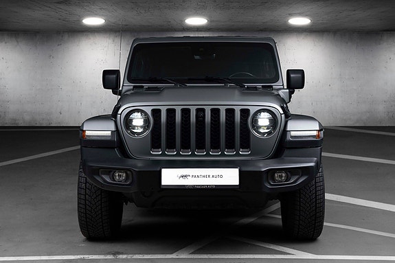 Jeep Wrangler 7 of 24