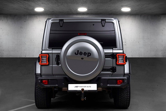 Jeep Wrangler 5 of 24