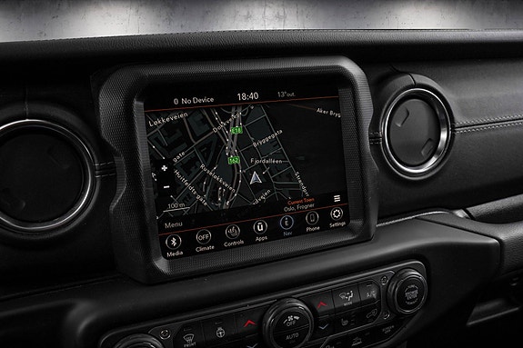 Jeep Wrangler 11 of 24