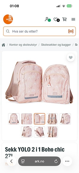 Product image 2 of 3