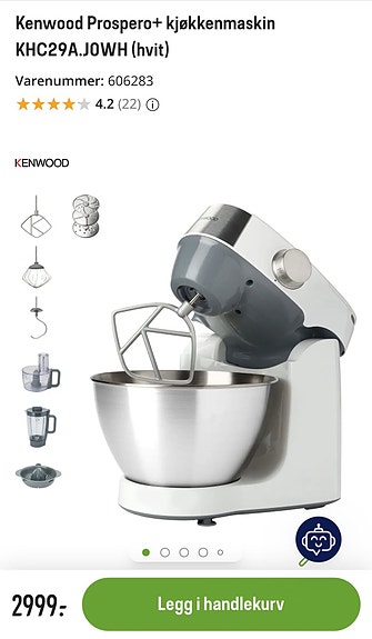 Product image 2 of 5