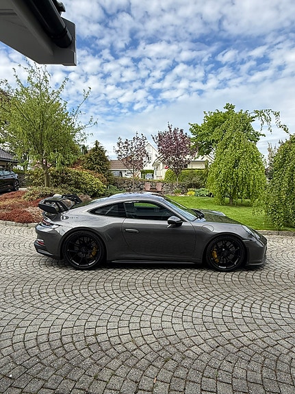 Porsche 911 GT3 3 of 5
