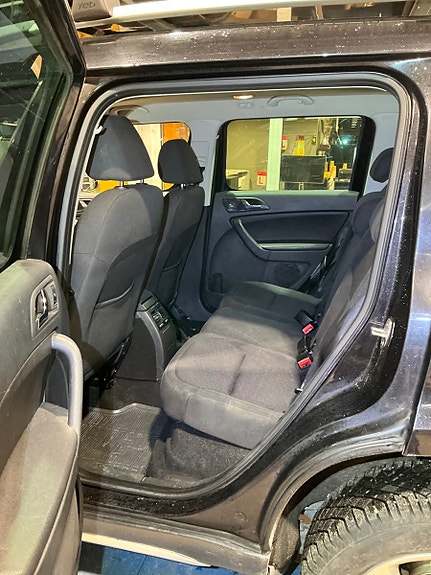 Skoda Yeti 10 of 14