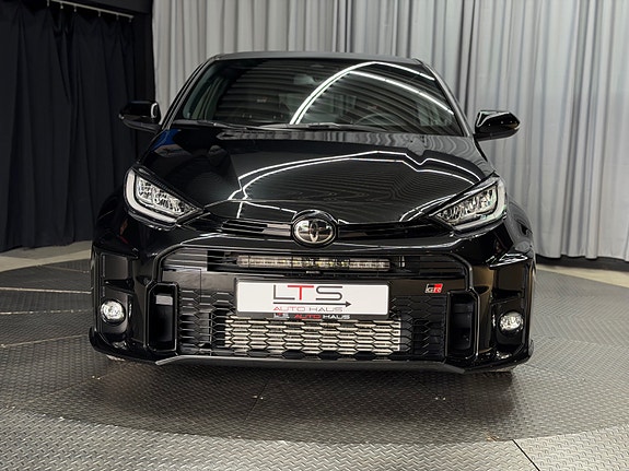 Toyota GR Yaris 3 of 5