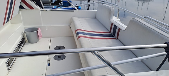 Fairline Carrera 24/26 20 of 30