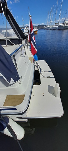 Fairline Carrera 24/26 7 of 30