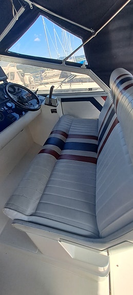 Fairline Carrera 24/26 23 of 30