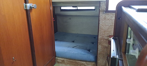 Fairline Carrera 24/26 18 of 30