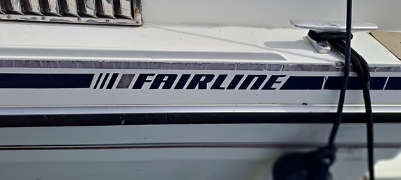 Fairline Carrera 24/26 24 of 30