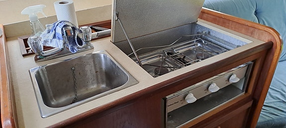 Fairline Carrera 24/26 12 of 30
