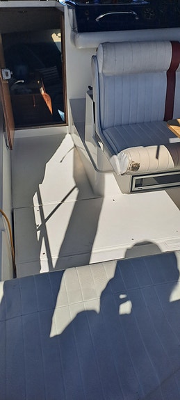 Fairline Carrera 24/26 28 of 30