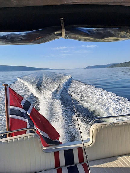 Fairline Carrera 24/26 30 of 30