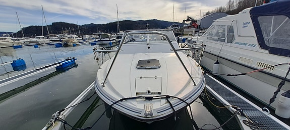 Fairline Carrera 24/26 4 of 5