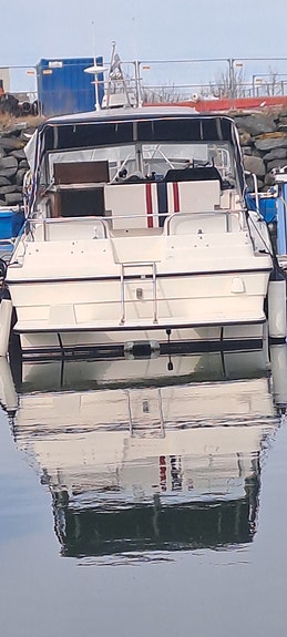 Fairline Carrera 24/26 9 of 30