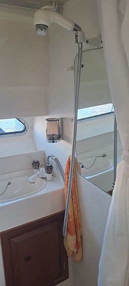 Fairline Carrera 24/26 16 of 30