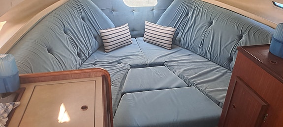 Fairline Carrera 24/26 10 of 30