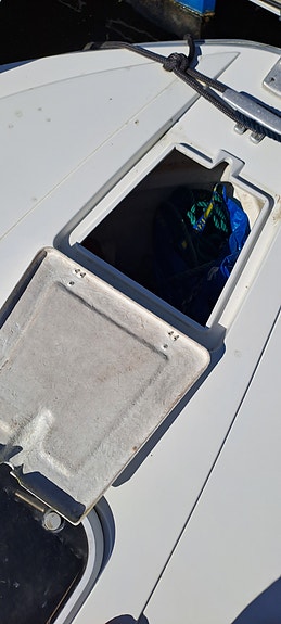 Fairline Carrera 24/26 25 of 30