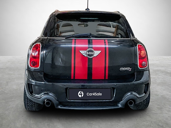 MINI Countryman Cooper S 4 of 5