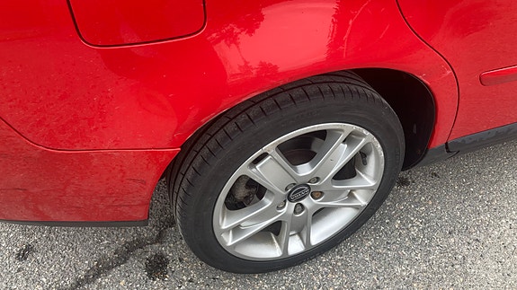 Volvo S40 5 of 5