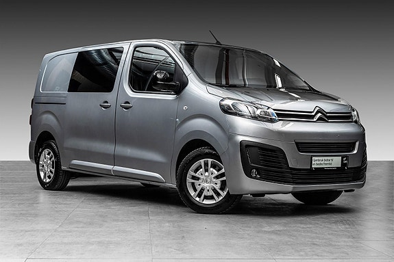 Citroen Jumpy