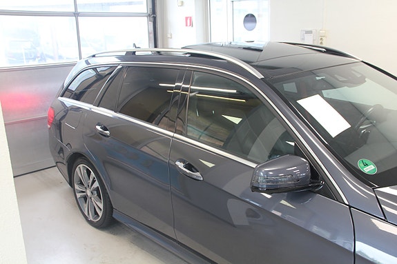 Mercedes-Benz E-Klasse 6 of 30