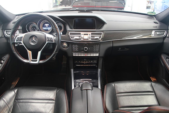 Mercedes-Benz E-Klasse 16 of 30