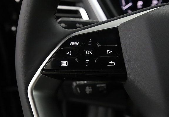 Audi Q4 e-tron 22 of 30