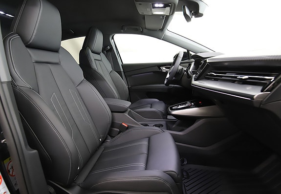Audi Q4 e-tron 13 of 30