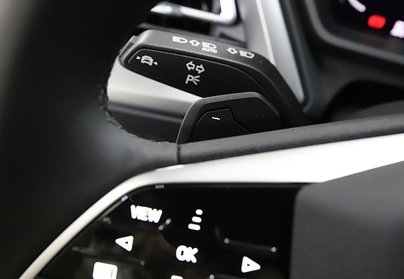 Audi Q4 e-tron 24 of 30