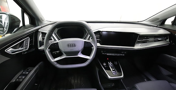 Audi Q4 e-tron 20 of 30