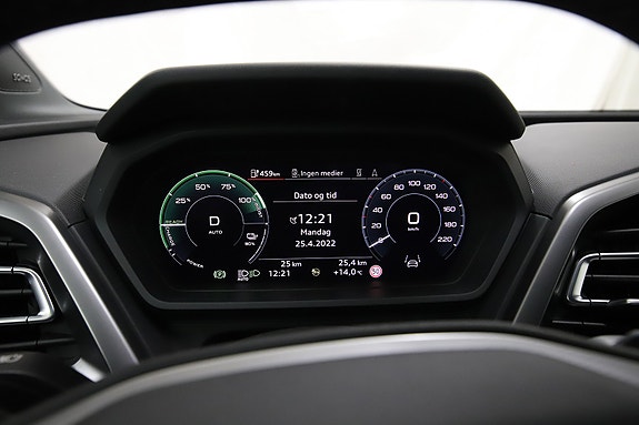 Audi Q4 e-tron 21 of 30