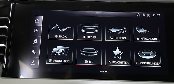 Audi Q4 e-tron 27 of 30