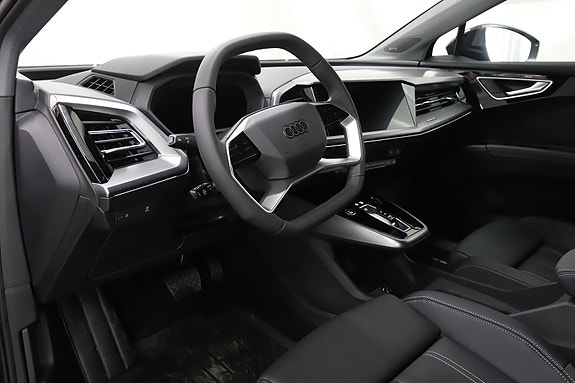 Audi Q4 e-tron 19 of 30
