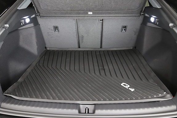 Audi Q4 e-tron 15 of 30
