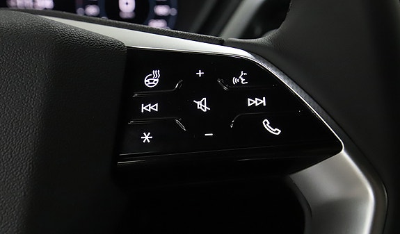 Audi Q4 e-tron 23 of 30