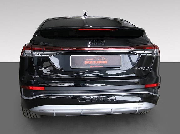 Audi Q4 e-tron 11 of 30
