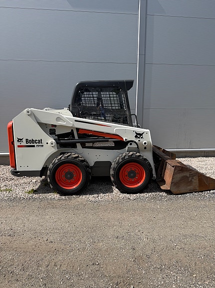 Bobcat S510 4 of 5