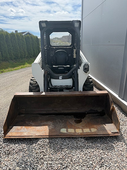 Bobcat S510 3 of 5