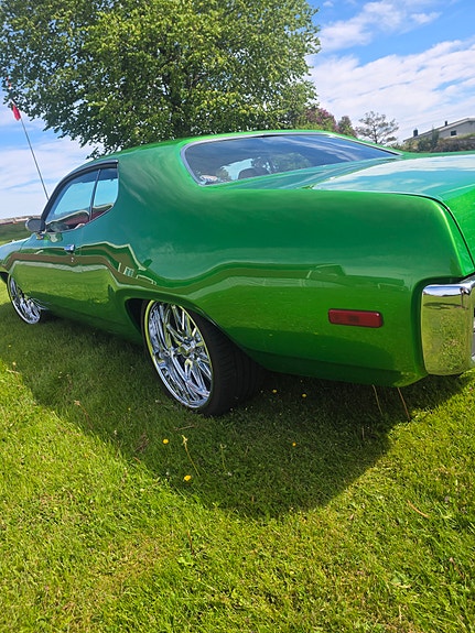 Plymouth 5 of 5