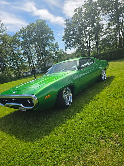 Plymouth 6 of 18