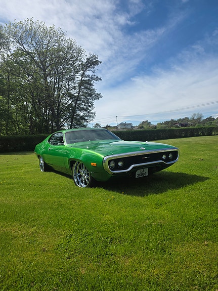 Plymouth 2 of 5