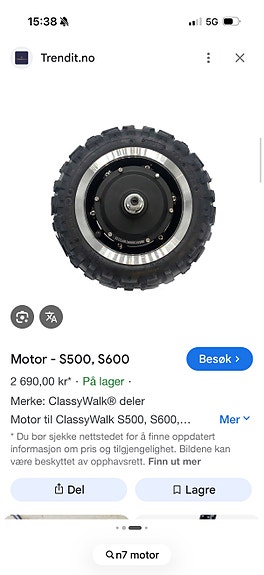 Product image 3 of 5