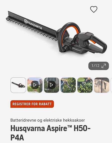 Product image 2 of 7