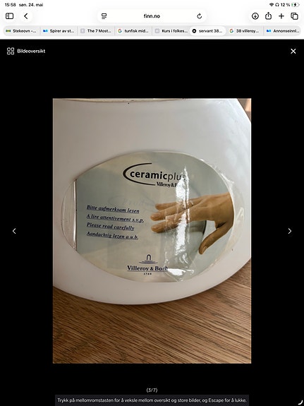 Product image 3 of 6