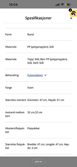 Product image 2 of 3