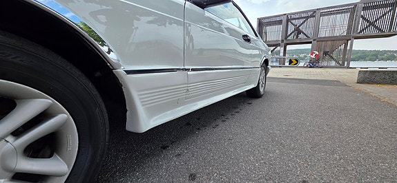 Mercedes-Benz 500 SEC 2 of 27