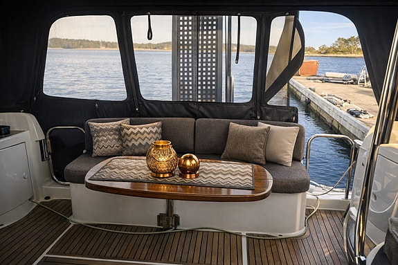 KUPP!! Azimut 39 FLY, SPECIAL EDITION 5 of 5